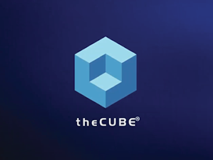 theCUBE
