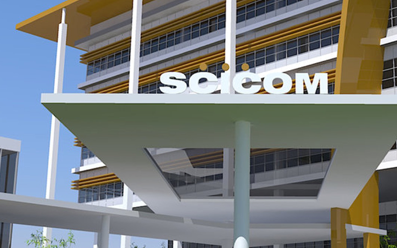scicom