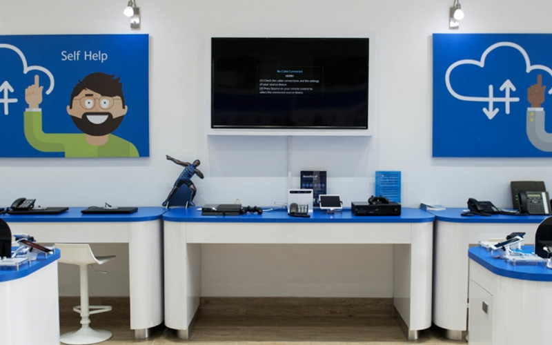 telkom