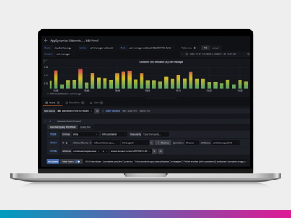 Introducing AppDynamics Cloud datasheet