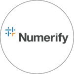 Parnter-Numerify
