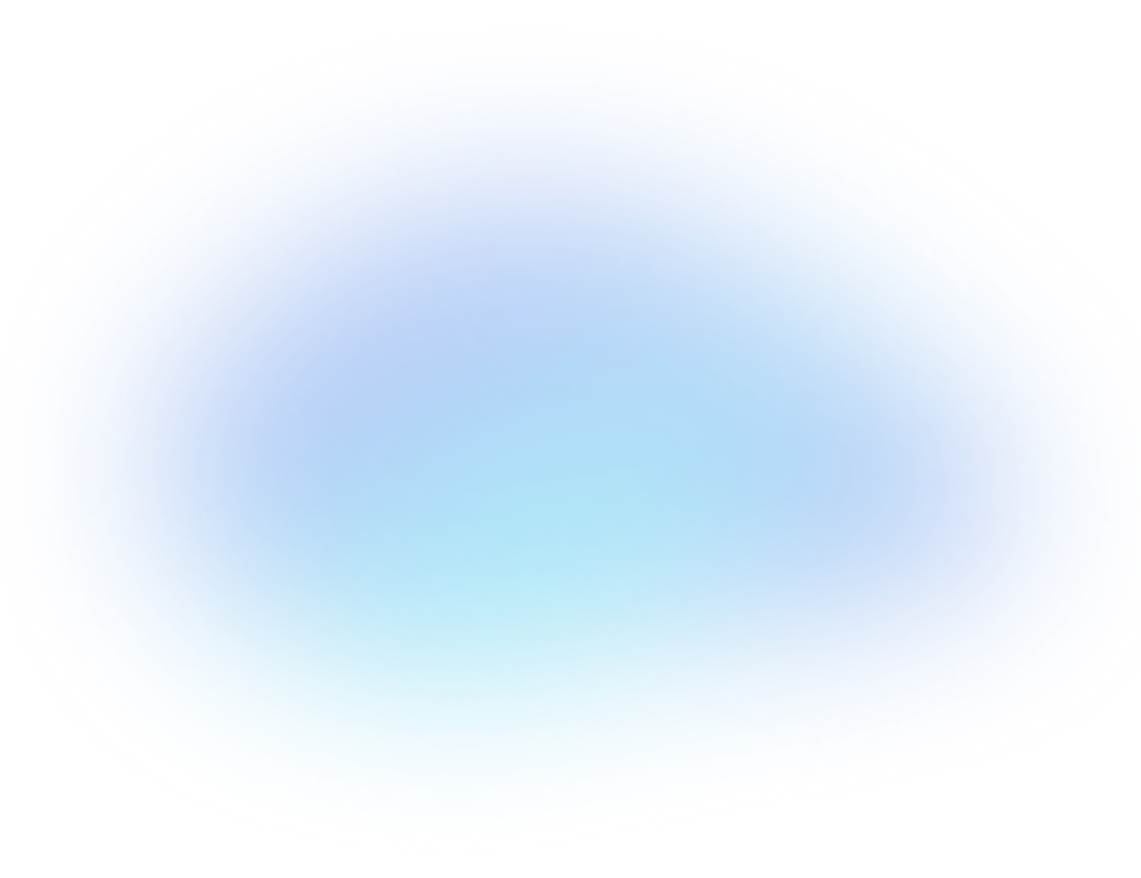 glow background