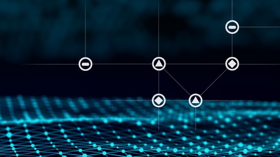 Hybrid Mesh Firewall fabric 