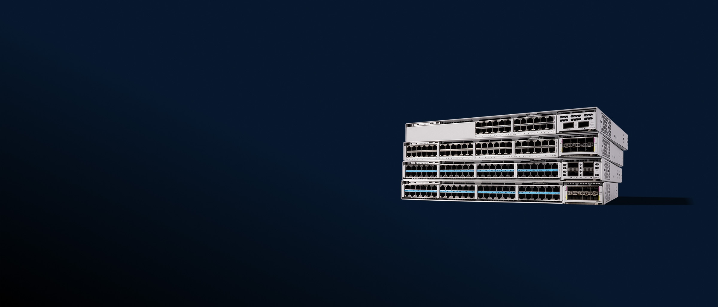 C3950 Smart Switch