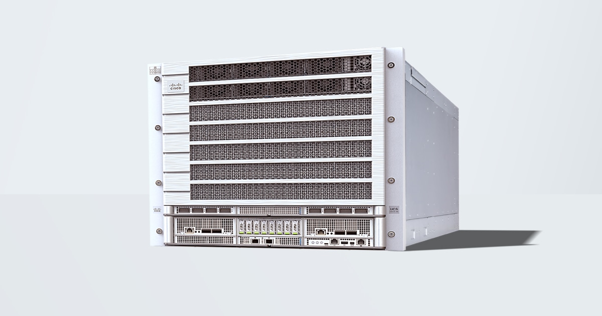 C880A M8 with NVIDIA HGX B300 product image