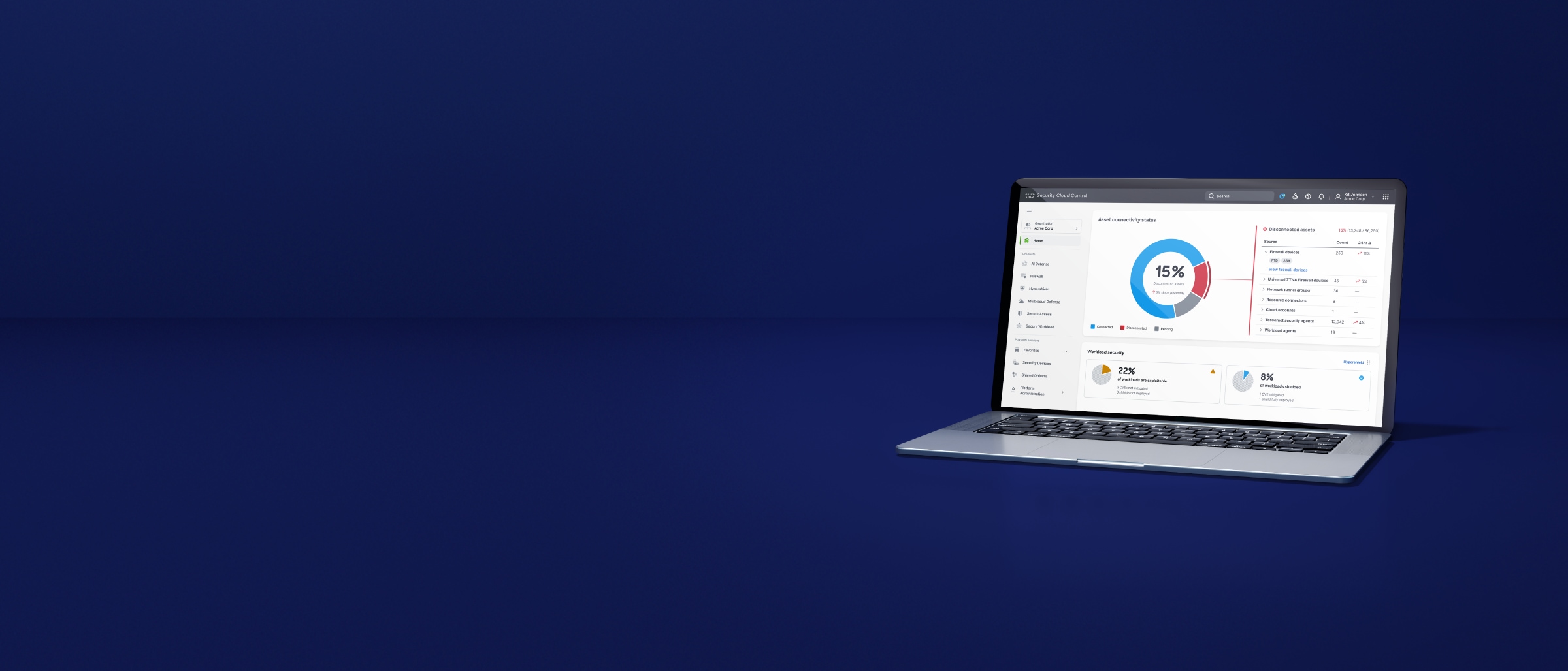 Cisco Security Cloud Control