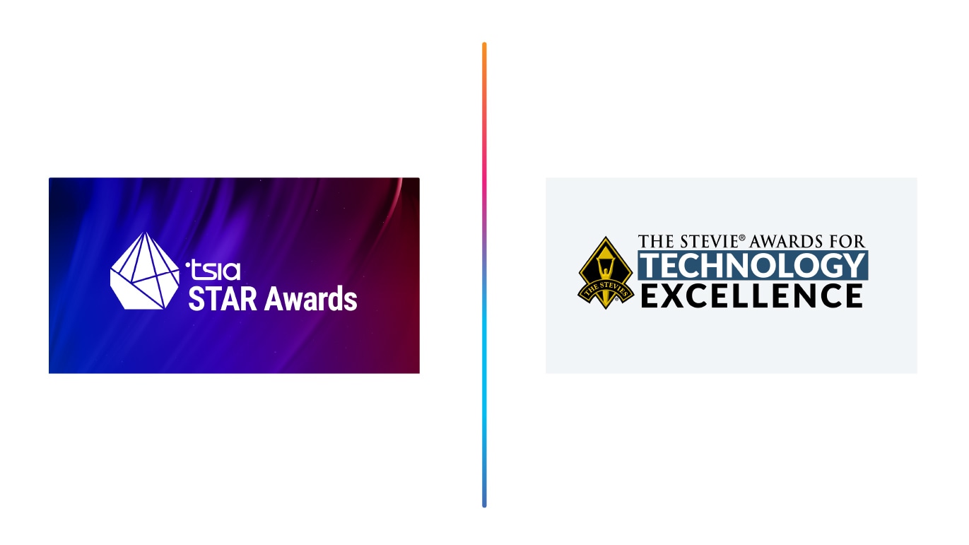 Une innovation en IA primée