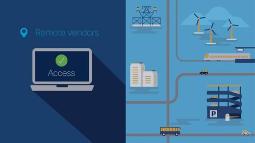 Video: Enable secure remote access to your OT assets
