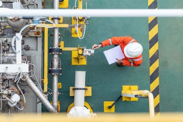 Digital oil and gas partners - increase profitability, efficiency, and success with a comprehensive ecosystem