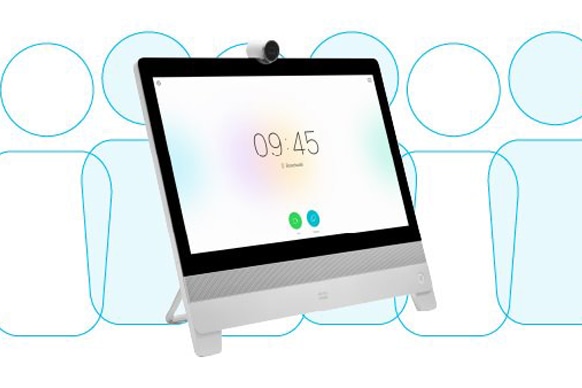 Try Webex for Free.