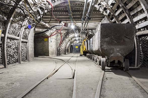 Integrated Industrial Sites