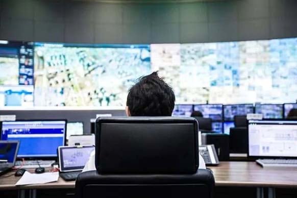 IoT security. Cybersecurity must be a key component of any industrial modernizatio effort.