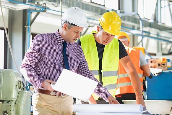 Cisco industry guides for oil and gas - Optimize industrial operations with tested and validated reference architecture