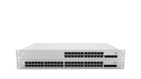 Cisco network switch