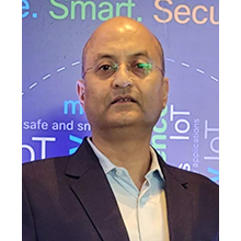 Alok Shah