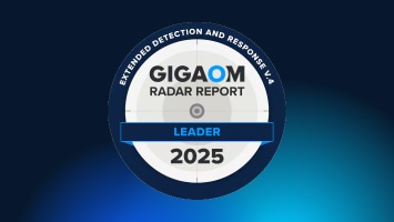 GIGAOM Radar Report