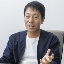 収集したデータの活用に期待