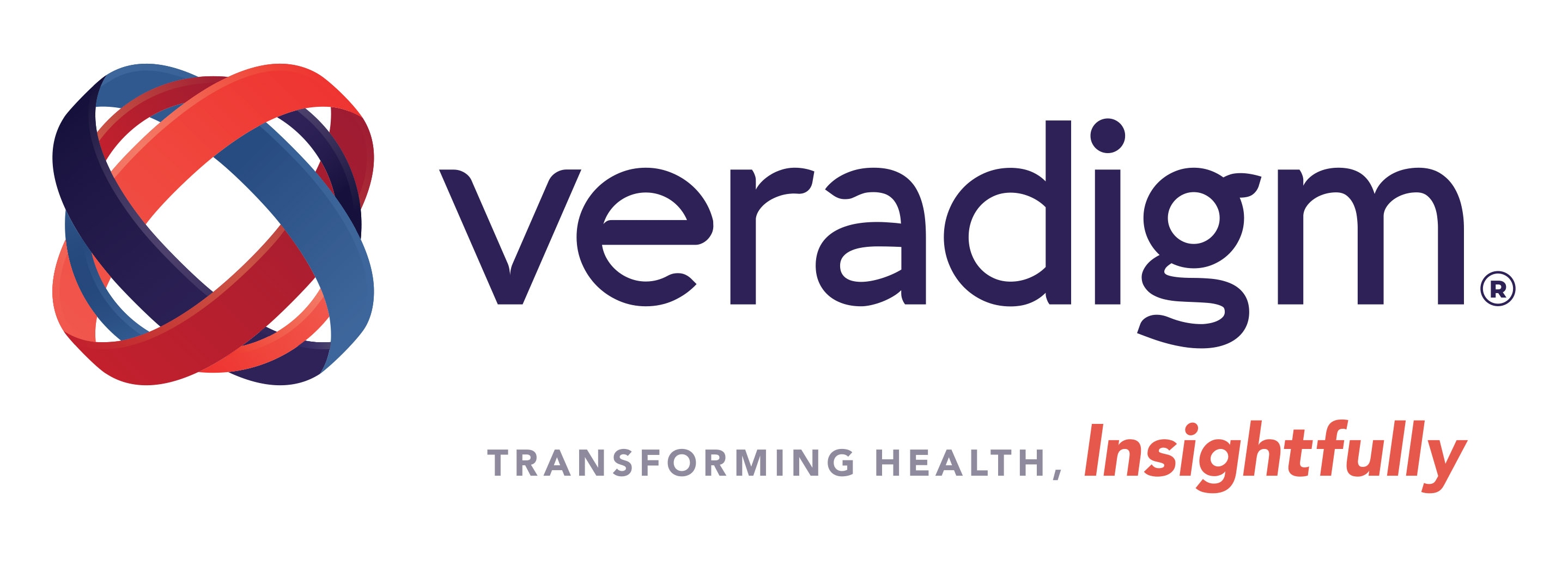 Veradigm, Transforming Health, Insightfully