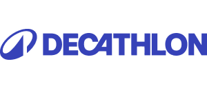 Logo Decathlon