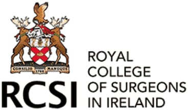 RCSI logo