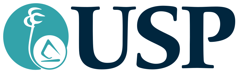 USP logo