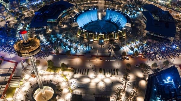 Expo 2020 Dubai