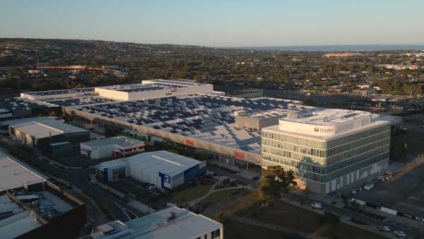 Flinders University