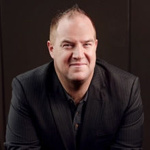 Matt Walker, Manager Network and Communications