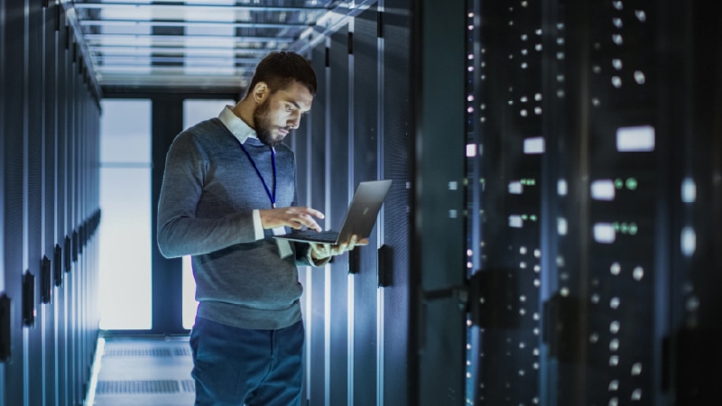 Optical networking