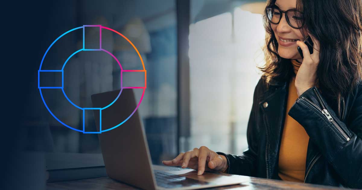 Find answers to your questions or open a case using the self-service links below.