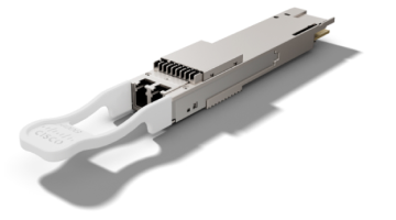 Cisco Optics Transceiver Module
