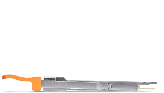 Cisco OSFP transceivers