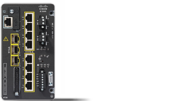 IE-3500-8T3S model