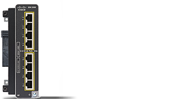 IEM-3500-8P module