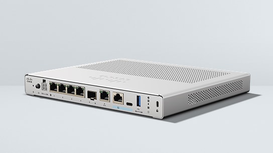 Cisco Firewalls 200 Series