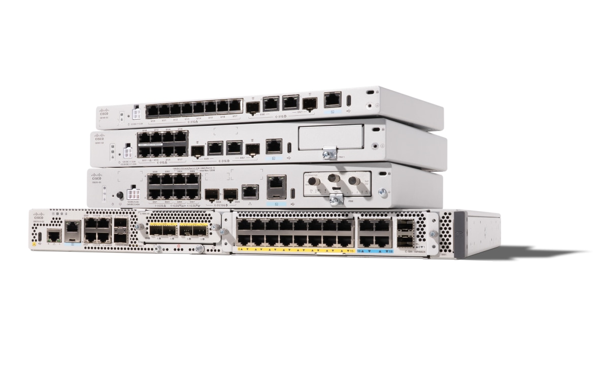 Router Selector Tool
