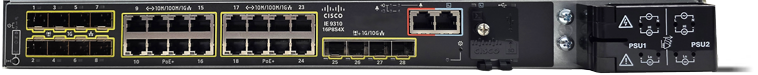 IE-9310-16P8S4X model