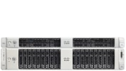 Serveur Cisco UCS, série X