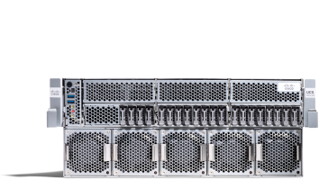 Serveur rack UCS C845