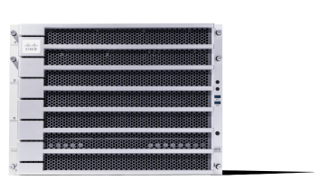 Serveur rack UCS C885A