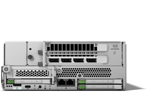 UCS XE150c M8 Compute Node