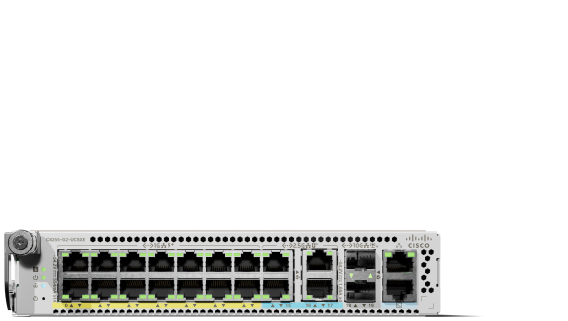 Cisco 8255 Secure Router image