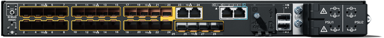 IE-9320-26S2C​​ model