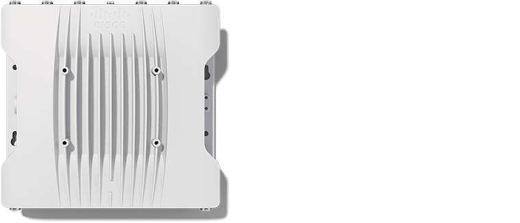 Cisco catalyst IW9167 Heavy Duty Series Access Point