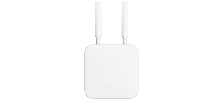 Cisco Meraki MG21E Cellular Gateway Indoor and Outdoor External Antenna