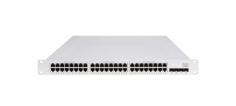 Cisco Meraki MS150 Cloud-Managed 24 GE Network Switch