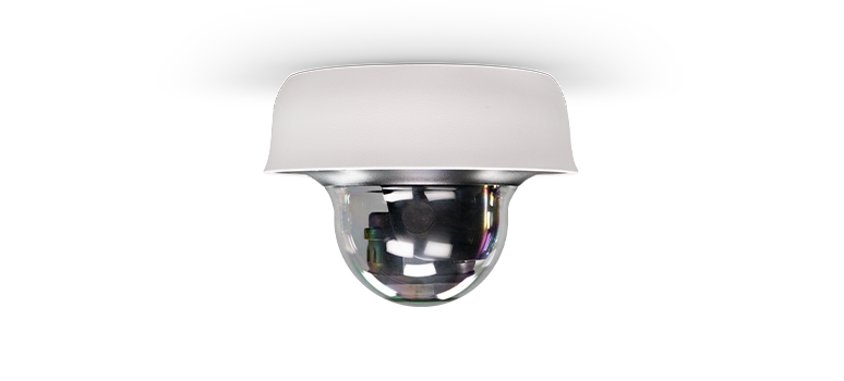 Cisco Meraki MV63 Outdoor Smart Security Camera