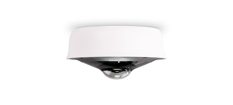 Cisco Meraki MV93M Smart Camera