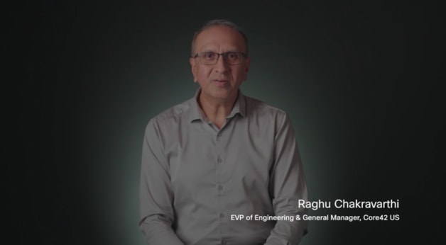 Raghu Chakravarthi video thumbnaiil