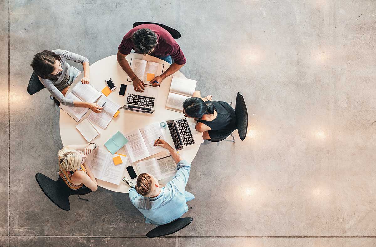Cisco Teams Build Workplaces of the Future 